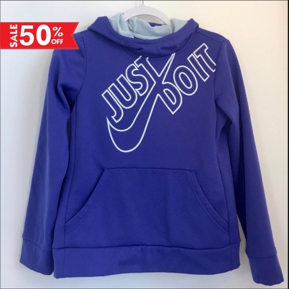 kids Nike sweater - Picture 1 of 1